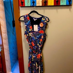 aNWT DR2 by Daniel Rain dress